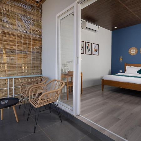 Royal Touch Beach Huts Palolem Εξωτερικό φωτογραφία