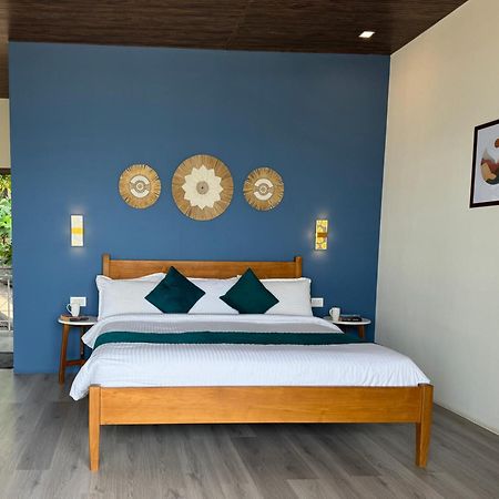 Royal Touch Beach Huts Palolem Εξωτερικό φωτογραφία