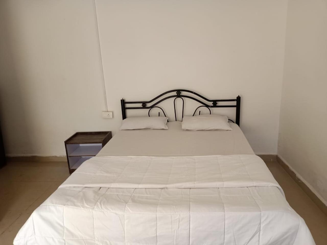 Royal Touch Beach Huts Palolem Εξωτερικό φωτογραφία