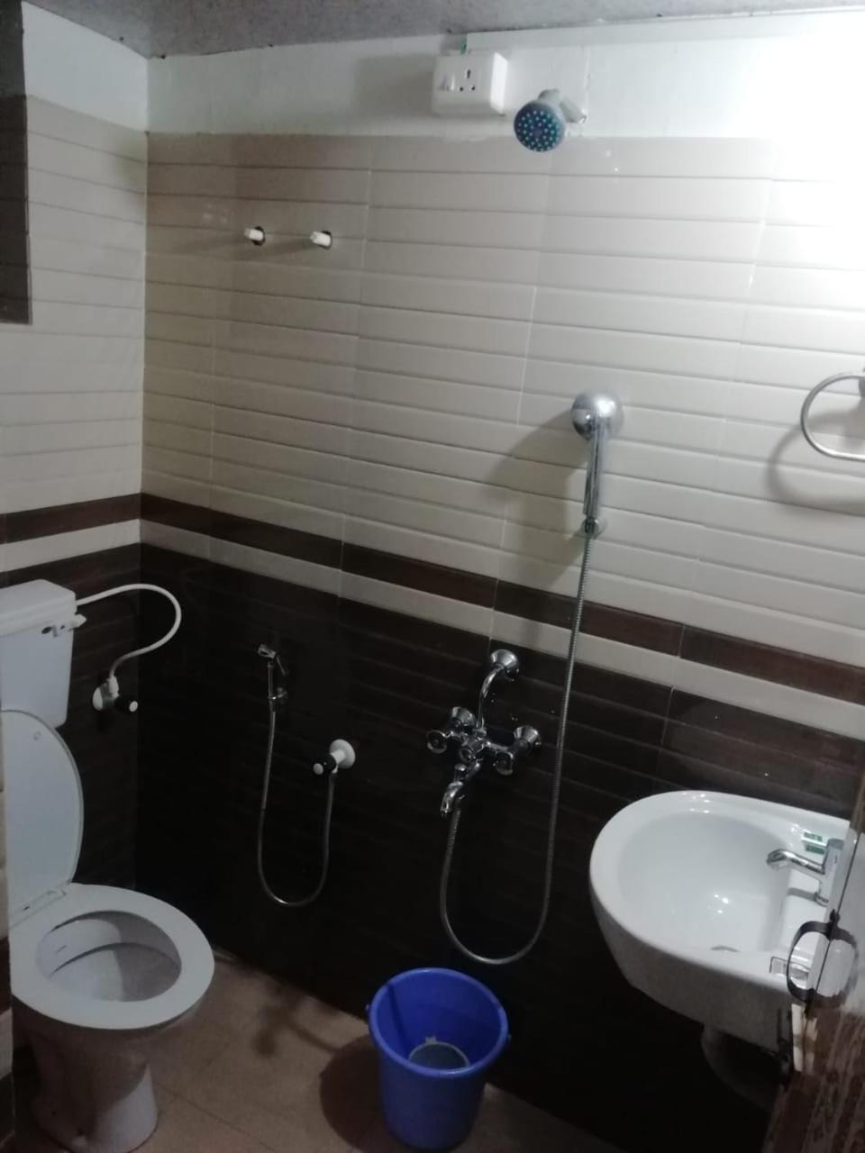 Royal Touch Beach Huts Palolem Εξωτερικό φωτογραφία