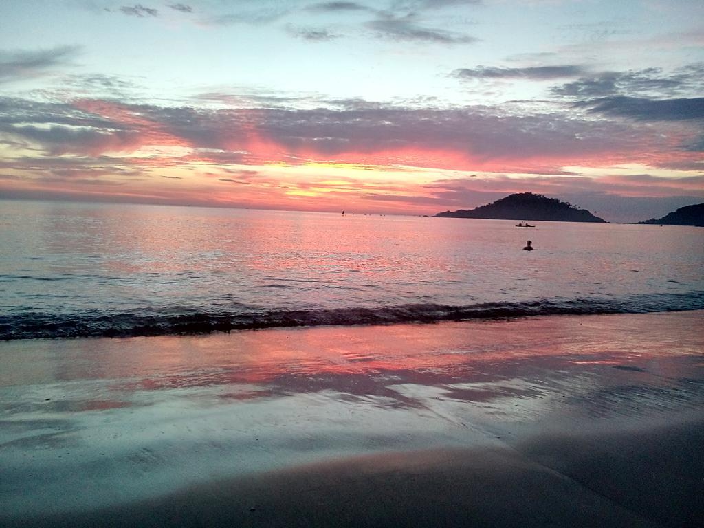 Royal Touch Beach Huts Palolem Εξωτερικό φωτογραφία